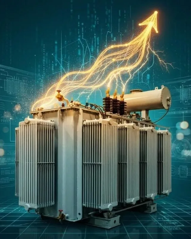 Moyli transformator yechimlari